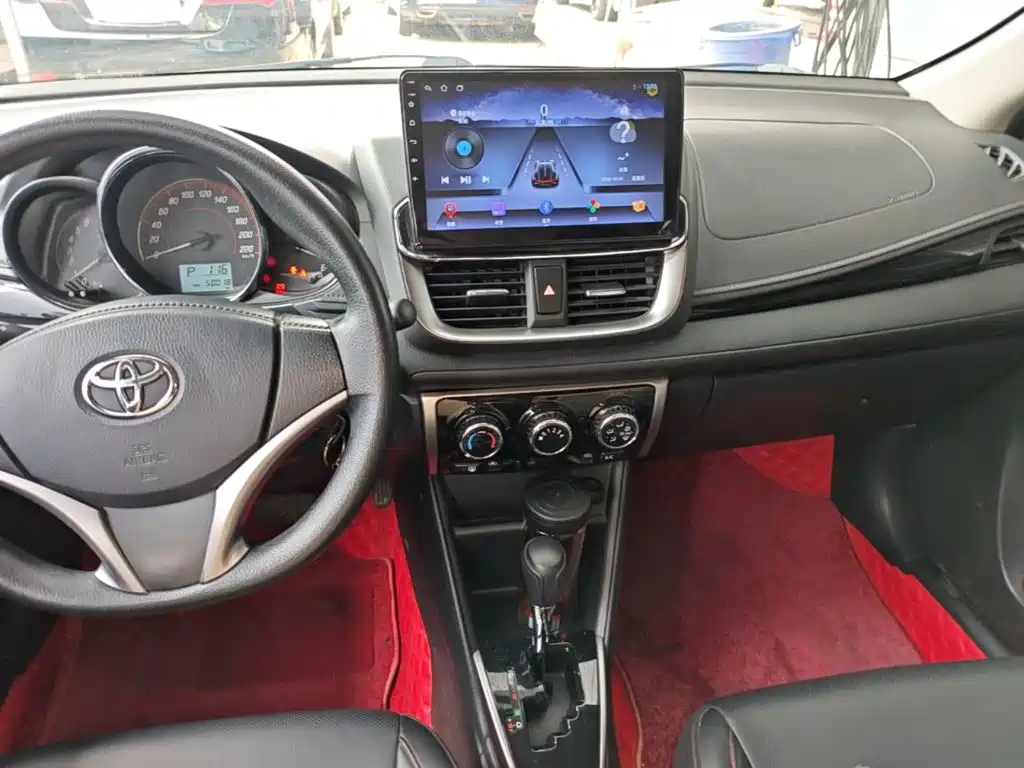 Photo 13 - Toyota YARiS L Zhi Xuan
