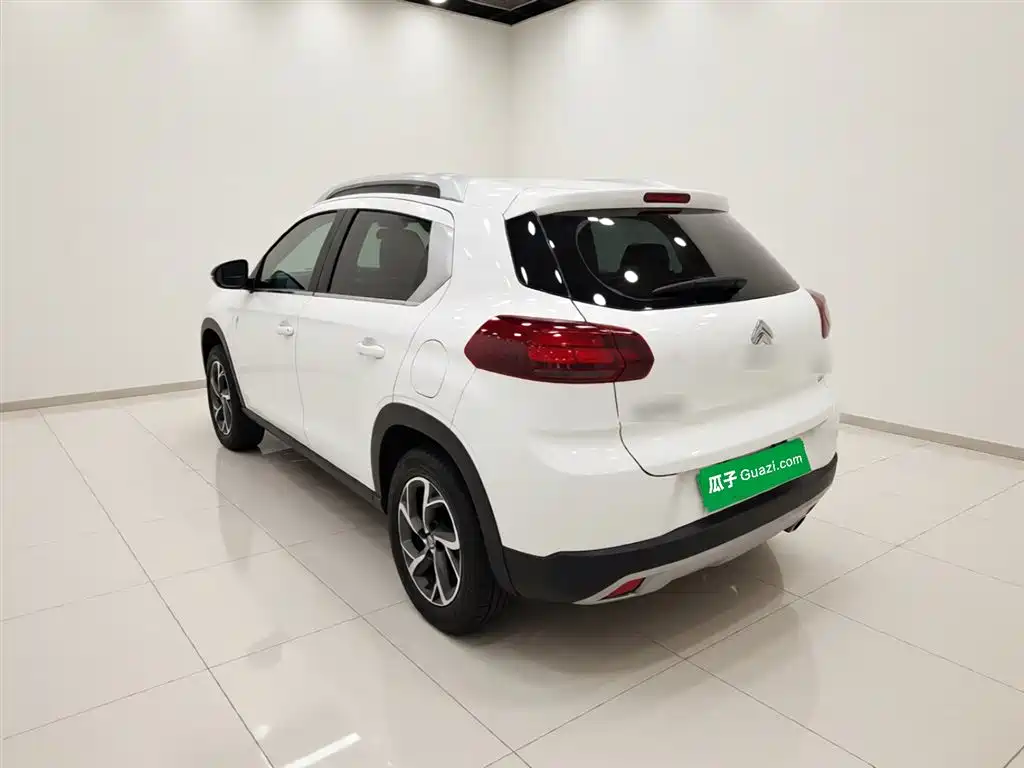 CITROEN C3-XR