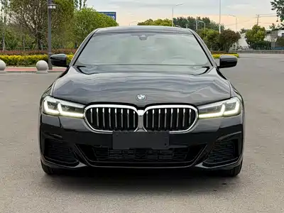 BMW 5