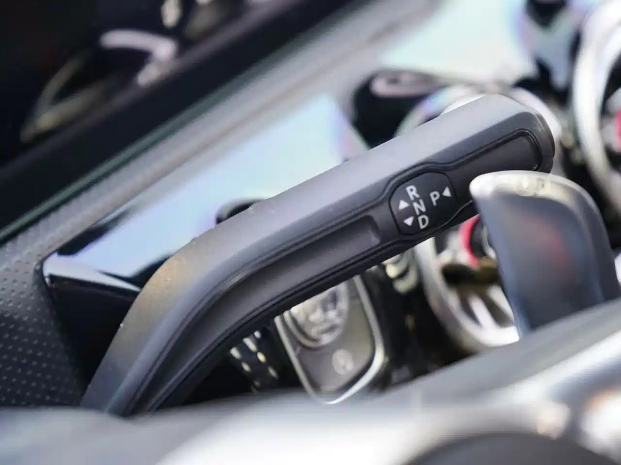 Mercedes-Benz A-Class AMG 2022 Model AMG A 35 L 4MATIC Blazing Night Special Edition фото 6