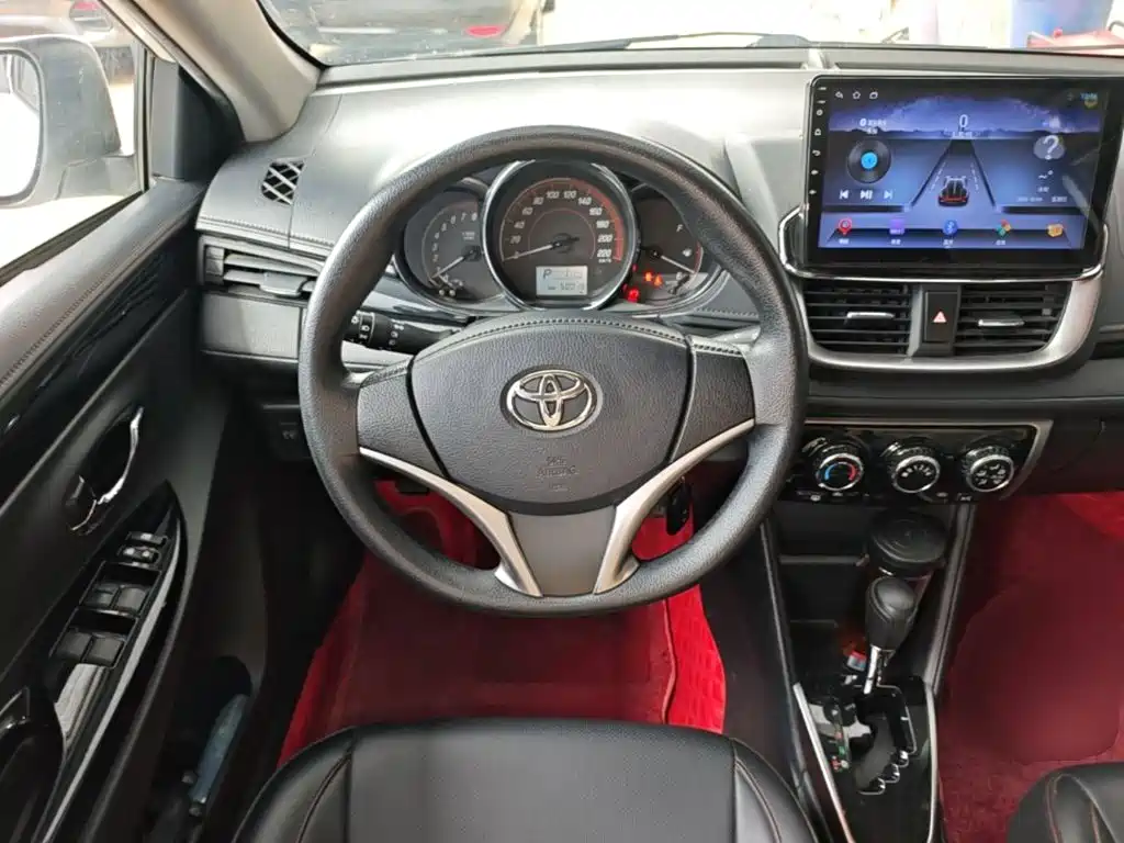 Photo 11 - Toyota YARiS L Zhi Xuan