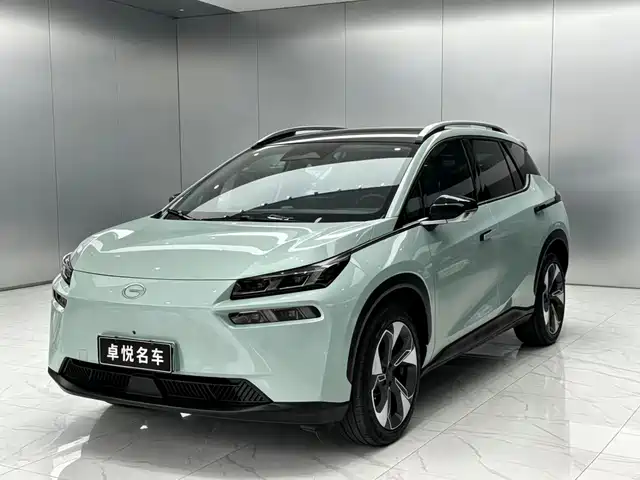 Aion AION V 2021 Plus 80 Smart Tech Edition (NMC)