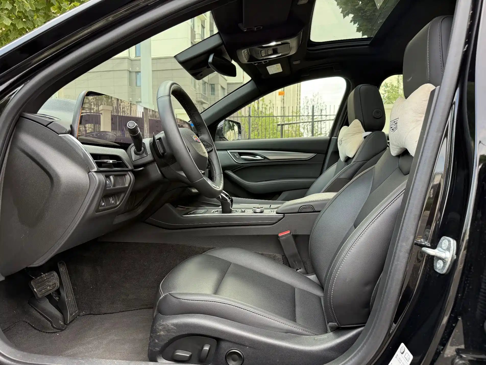 Фото 4 - Cadillac CT5