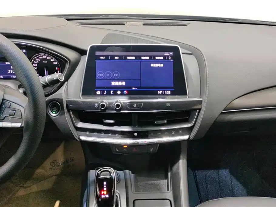 Cadillac CT5 2021 28T Luxury фото 13