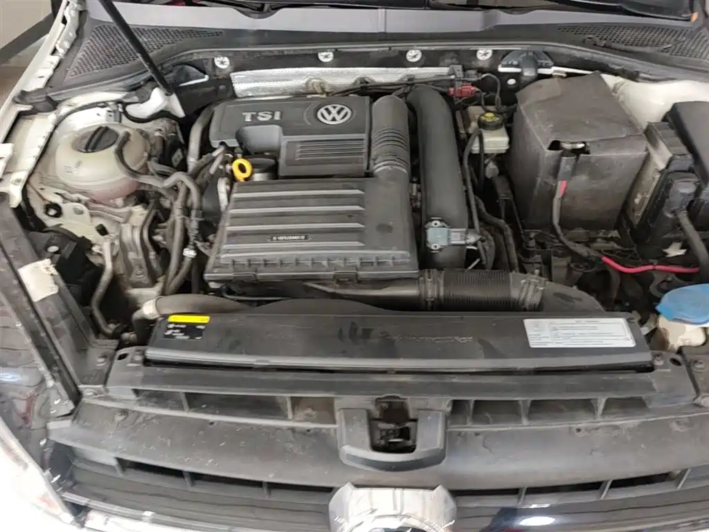 Volkswagen Golf 2017 230TSI Auto Luxury Millionth Anniversary Edition фото 20