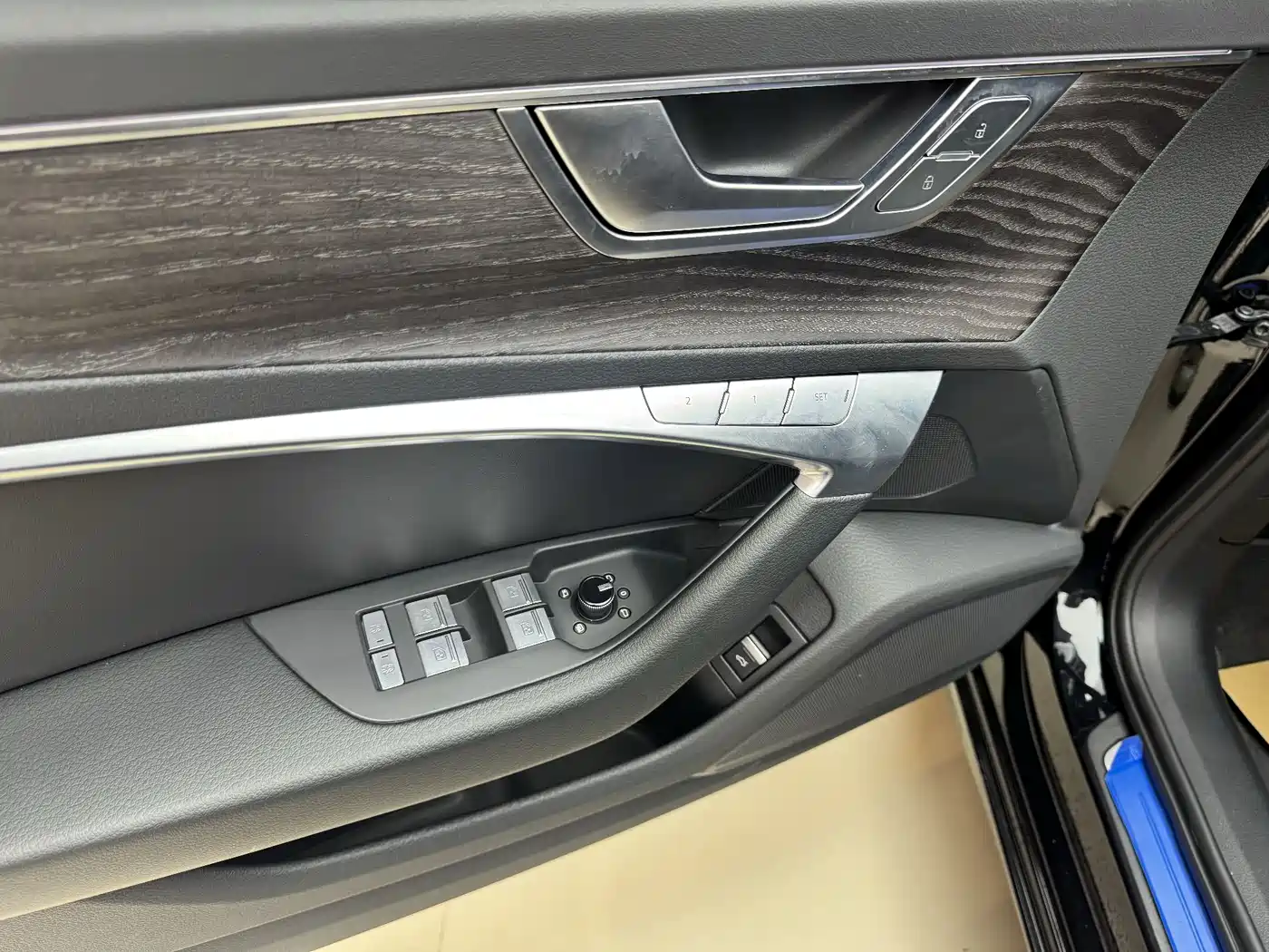 Audi A6L 2023 45 TFSI quattro Premium Dynamic фото 14