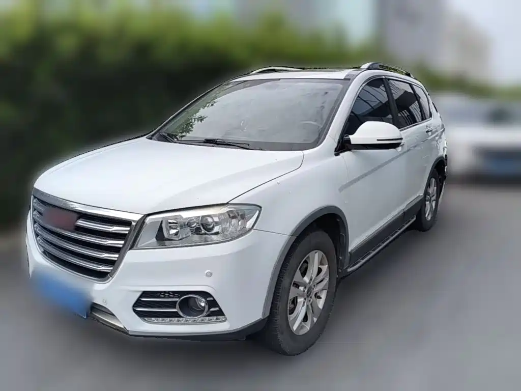Photo 3 - Haval H6