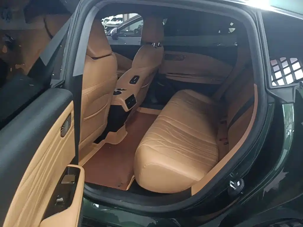 Geely Galaxy Galaxy Xingyao 8 2025 130km EM-P Starship Edition фото 17