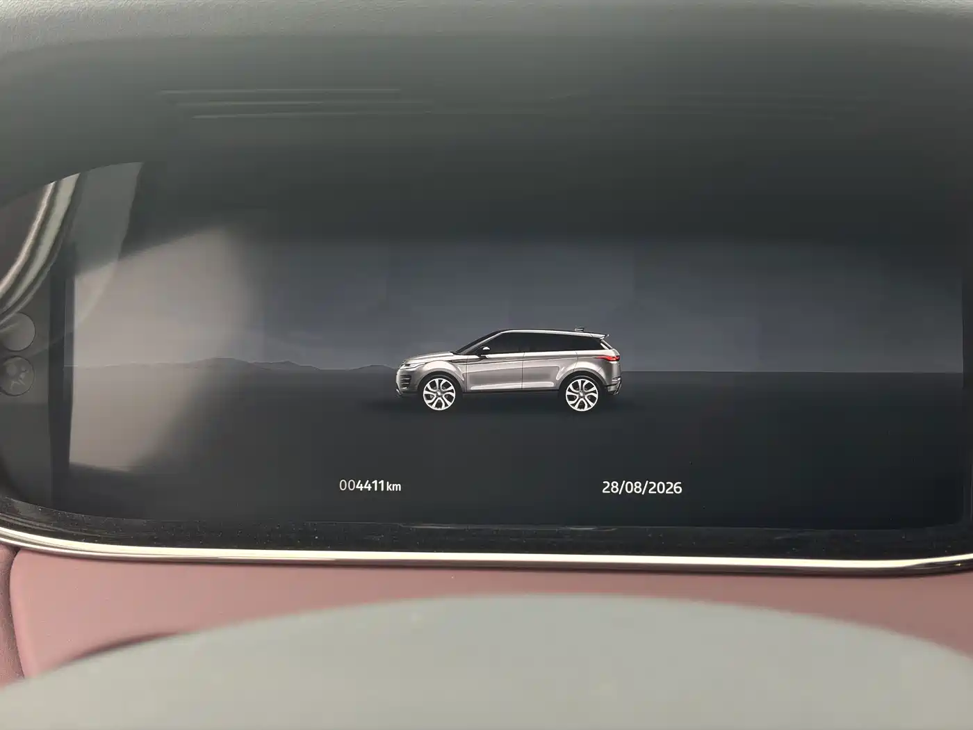 Land Rover Range Rover Evoque 2025 2024 Range Rover Evoque L 249PS Light Master Edition