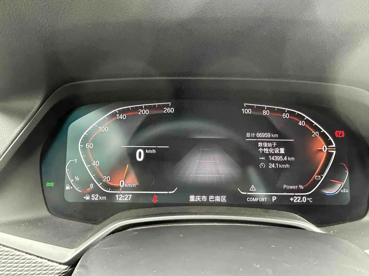 BMW X6 2022 Facelift xDrive40i M Sport Package фото 11