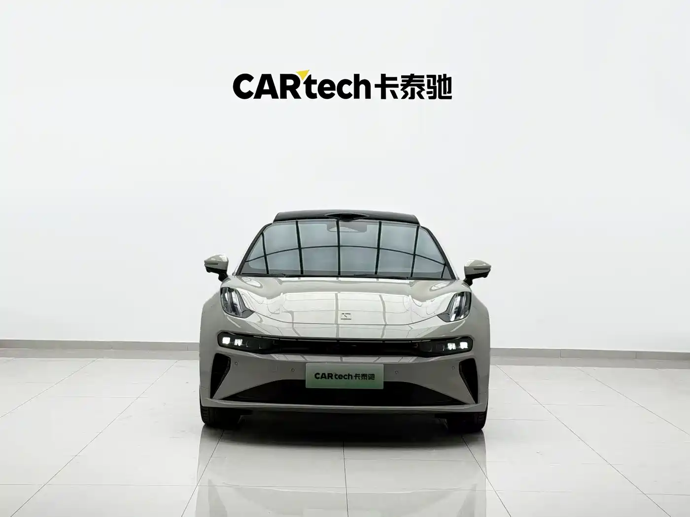 ZEEKR EXTREME KRYPTON 001