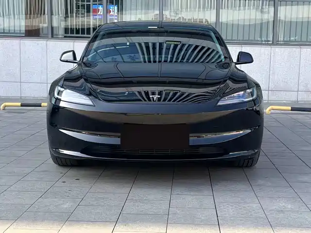  Tesla Model 3 2023 Rear-Wheel Drive
