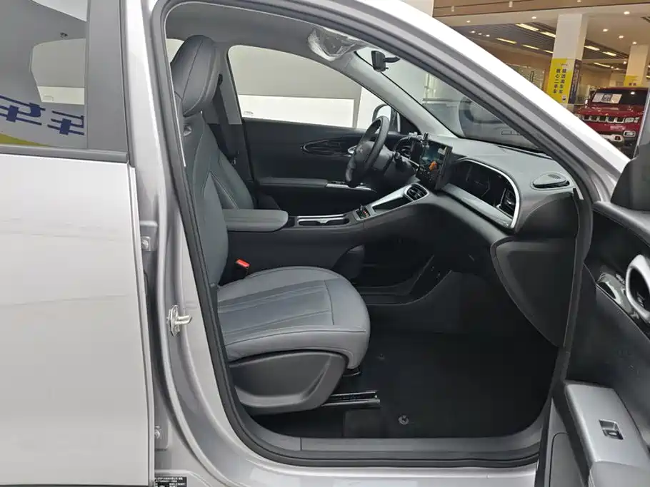 Geely Galaxy Starry Wish 2025 2025 310km Youth Edition
