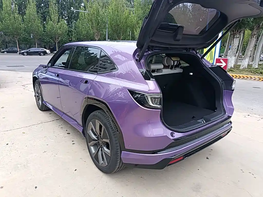 Фото 5 - Honda P7