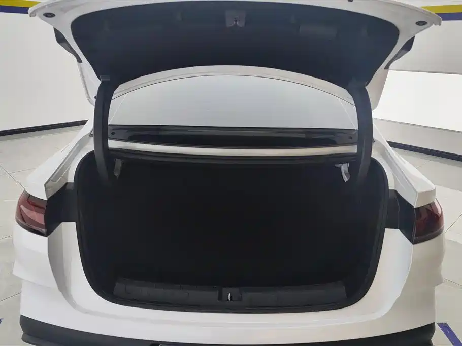 BYD Qin L 2024 DM-i 80KM Leading Edition фото 4