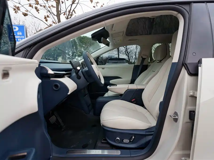 ZEEKR EXTREME KRYPTON X