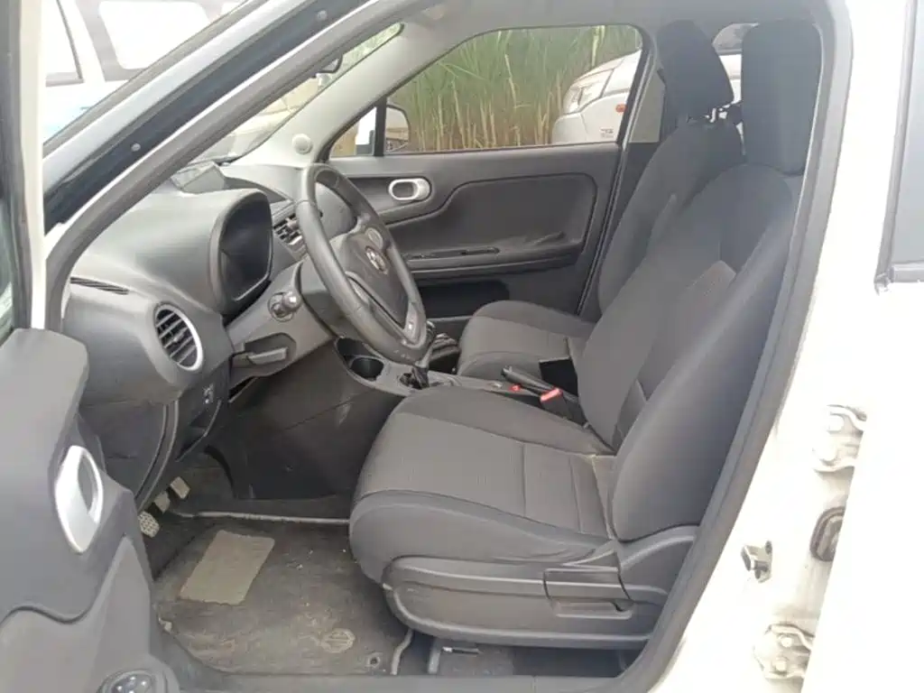 MG 3 2017 2016 1.3L Manual Comfort Edition