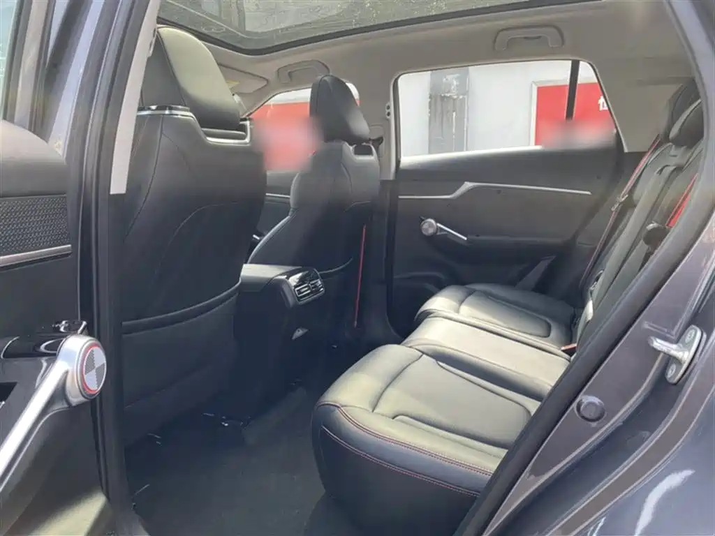 GAC TRUMPCHI SHADOW COOL