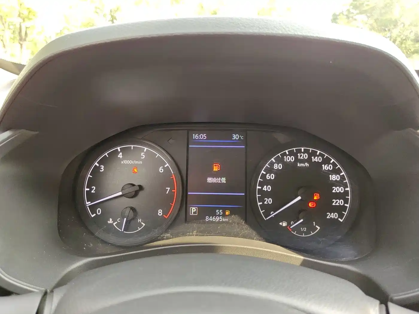 Nissan TEANA, миниатюра 27