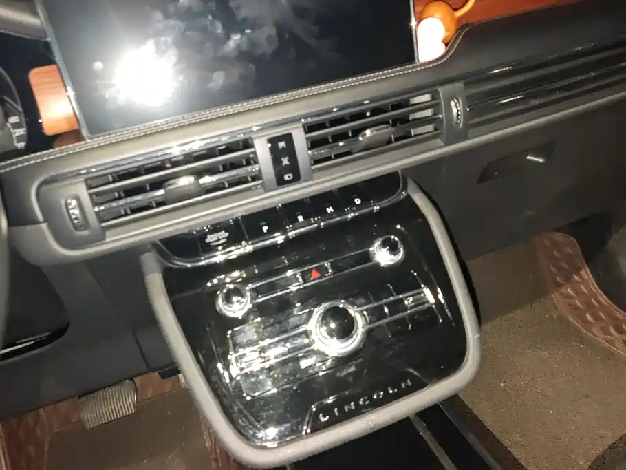 Lincoln Corsair 2020 2020 2.0T 2WD Premium Elegance Edition