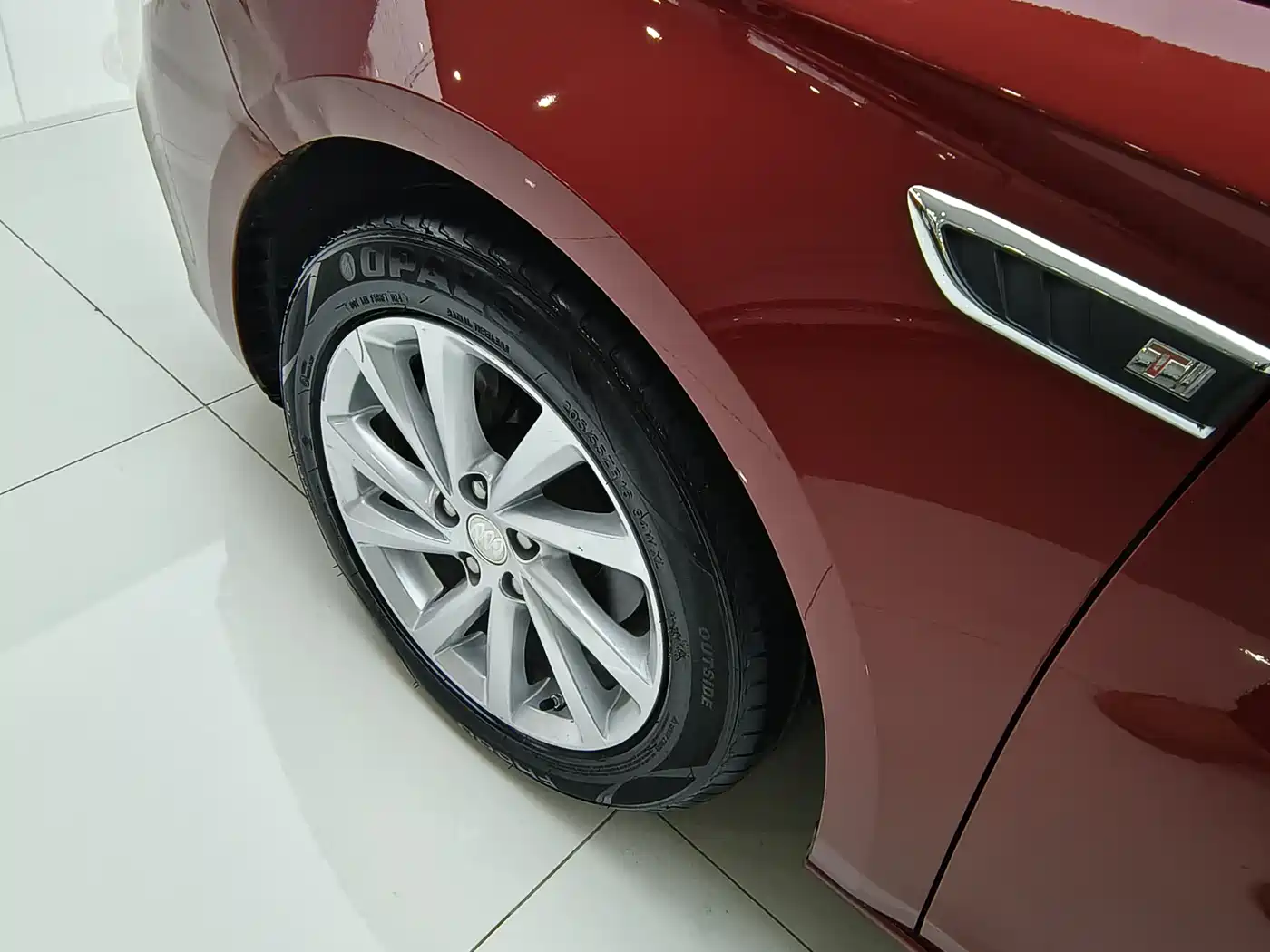 Buick Verano 2018 Sedan 15S Automatic Progressive фото 29