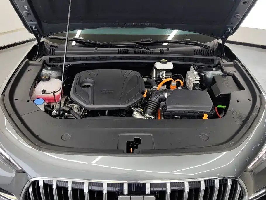 Geely Galaxy Galaxy Stellar 6 2026 2025 60km Voyager Edition