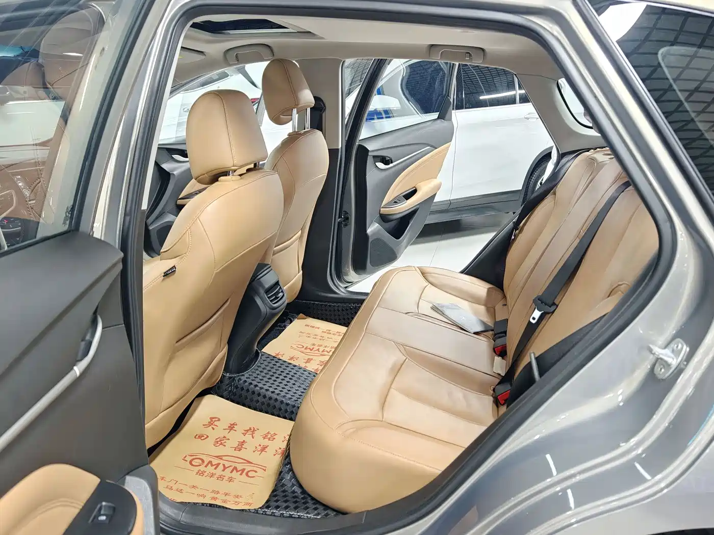 Buick Excelle GT 2018 2018 18T Automatic Flagship