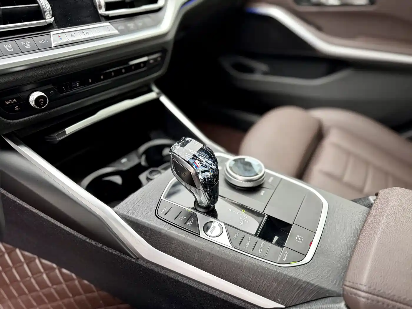 BMW 3 Series 2020 Facelift 325i M Sport Package фото 5
