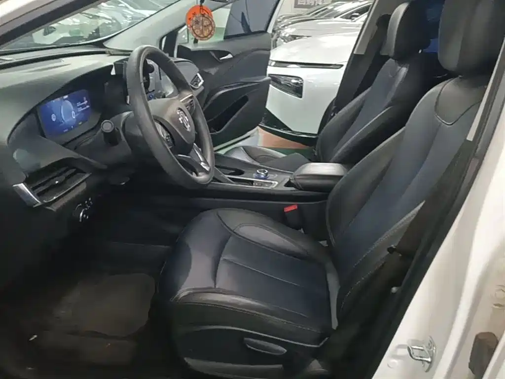 Buick Velite 6 2023 430km Travel Edition фото 15