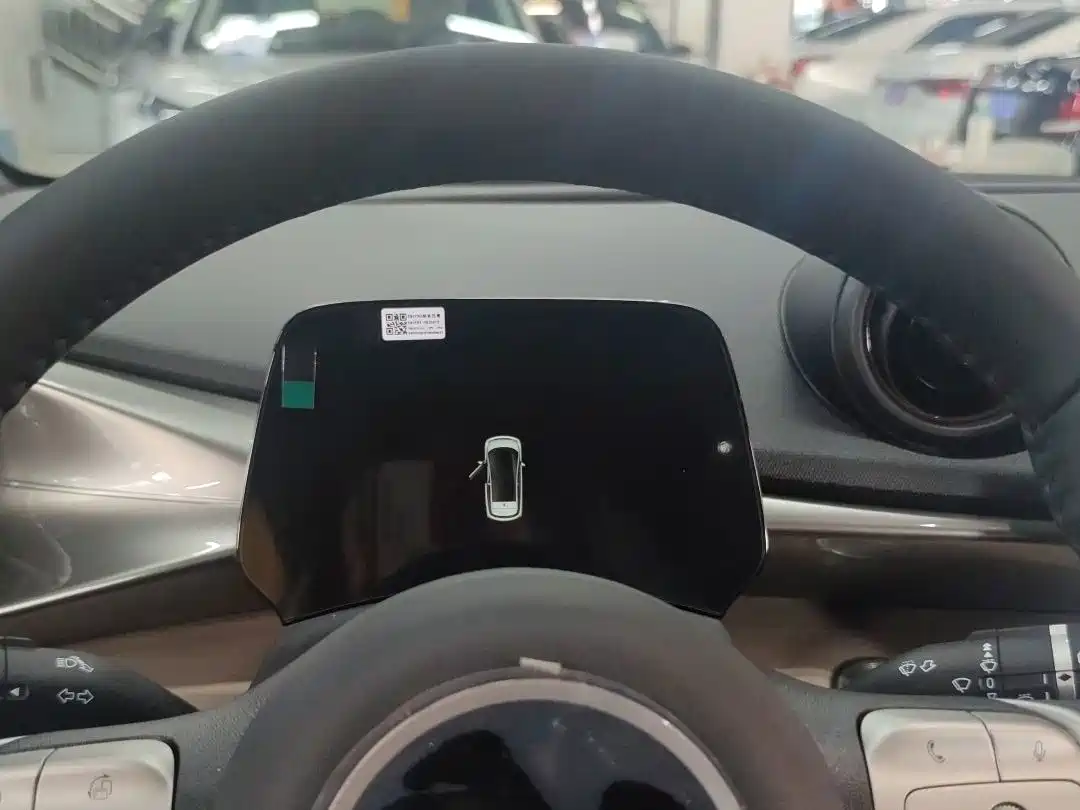 BYD Dolphin 2026 2025 420km Freedom Edition