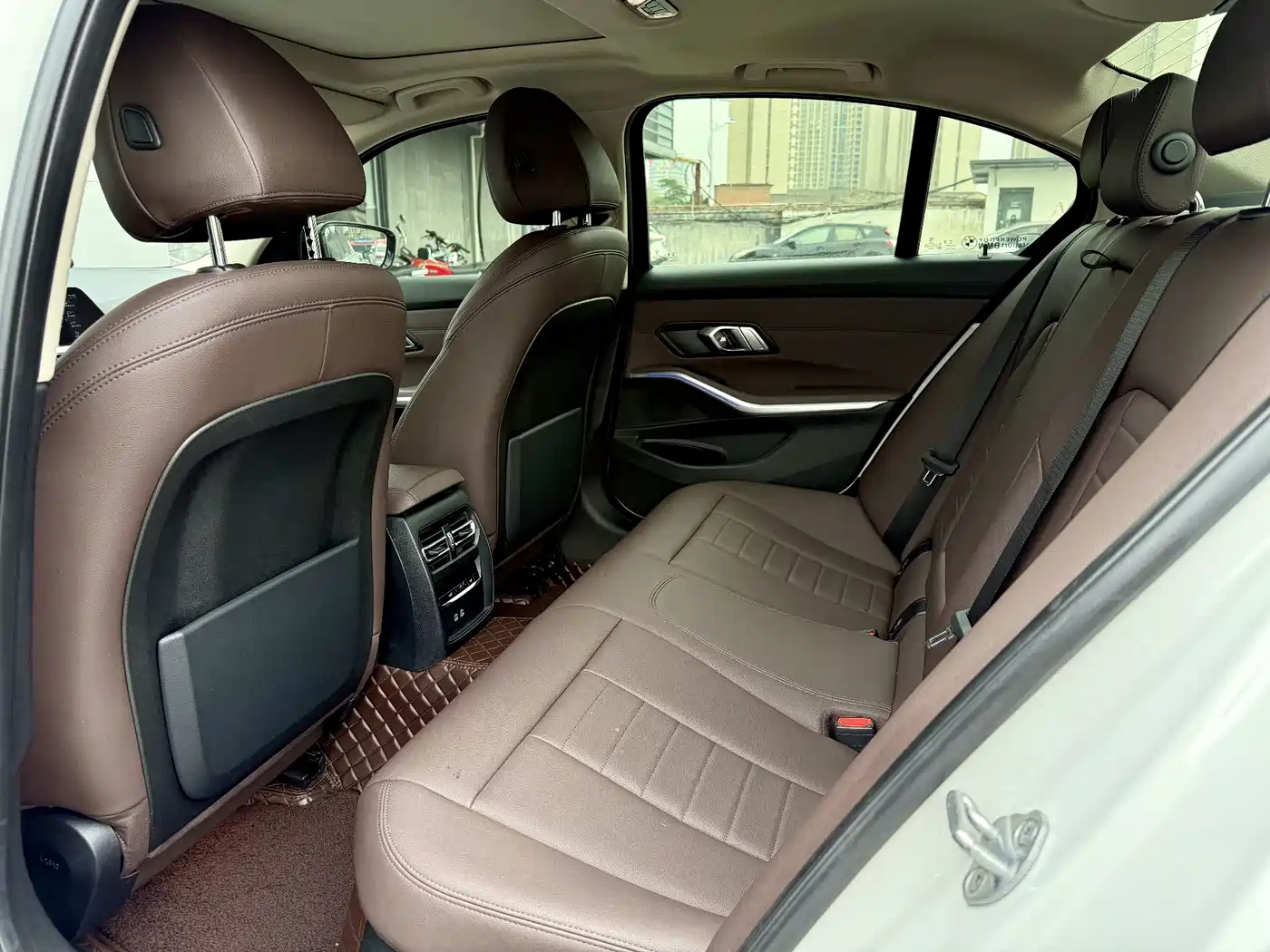 BMW 3 Series 2020 Facelift 325i M Sport Package фото 10