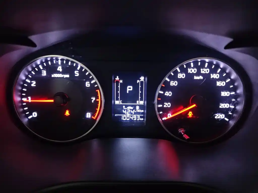 Kia Pegas 2018 2017 1.4L Automatic Value Intelligent