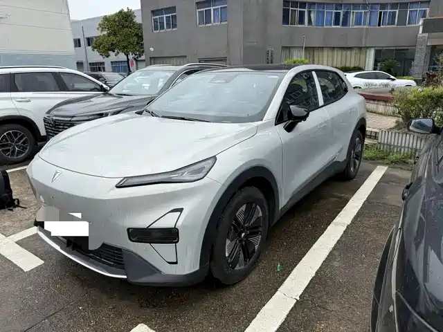 Changan Deepal DARK BLUE S05