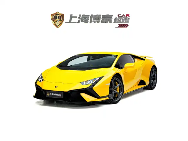 LAMBORGHINI HURACÁN