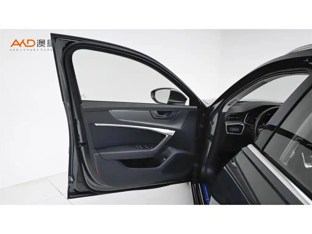 Audi A6 (Import) 2020 Avant Pioneer 45 TFSI Premium Dynamic фото 10
