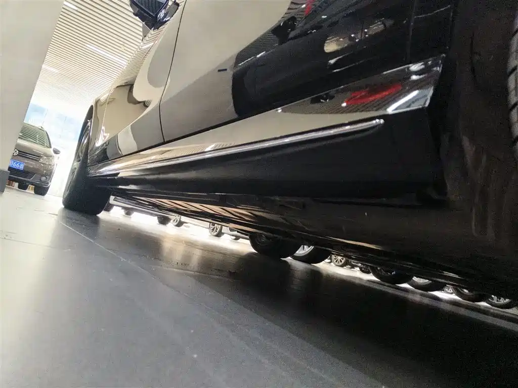 Mercedes-Benz E-Class 2019 Facelift E 300 L Sport Fashion фото 21