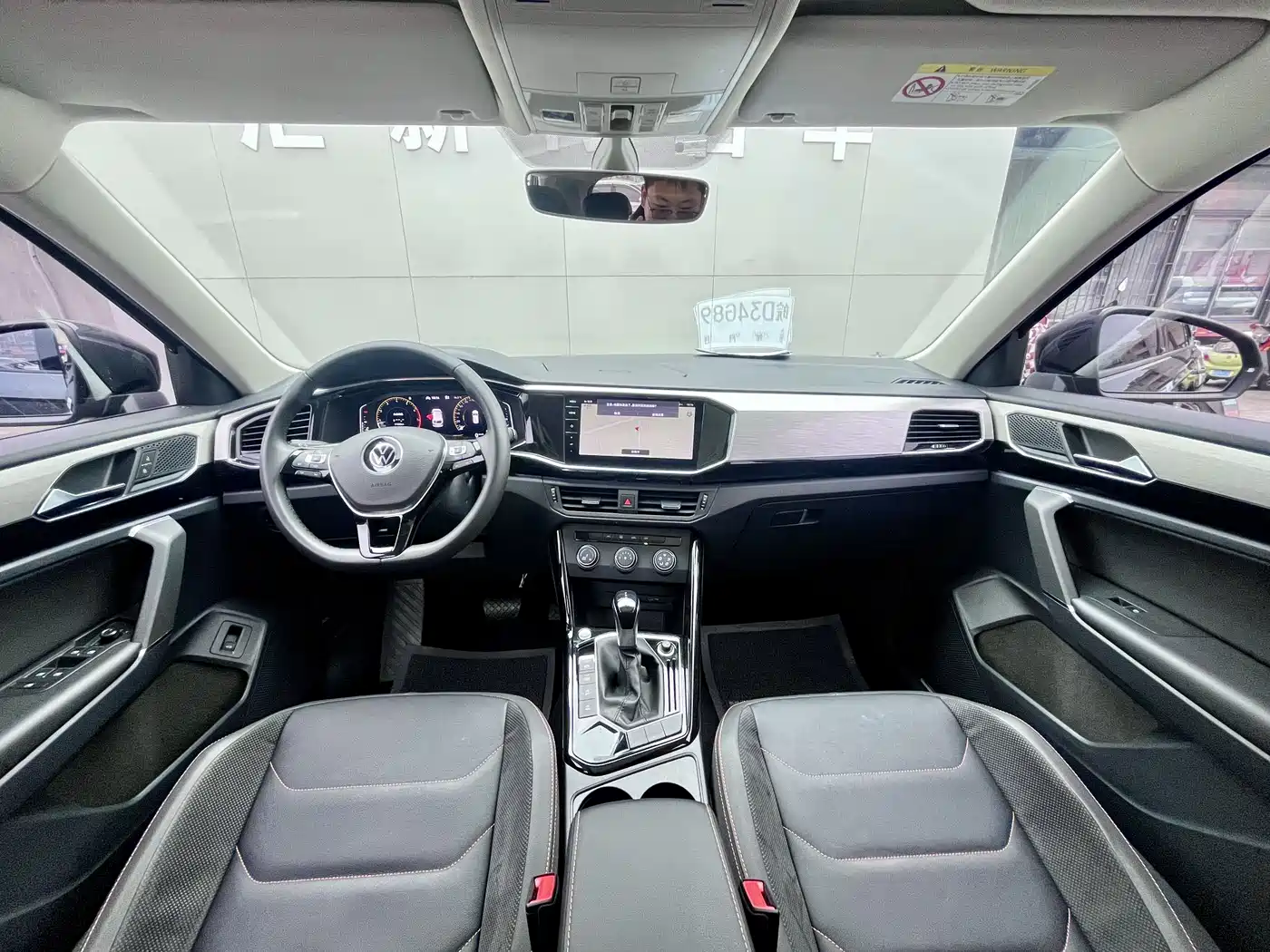 Volkswagen Tayron 2021 330TSI 2WD 30th Anniversary Edition фото 10
