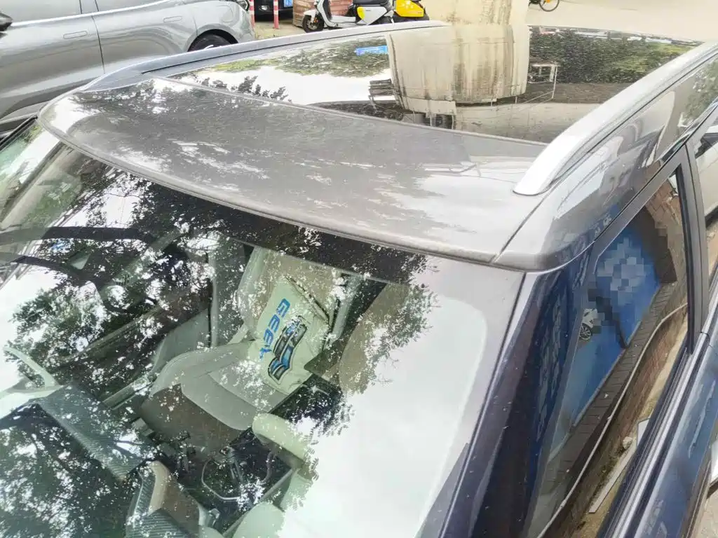 Фото 6 - Geely ICON