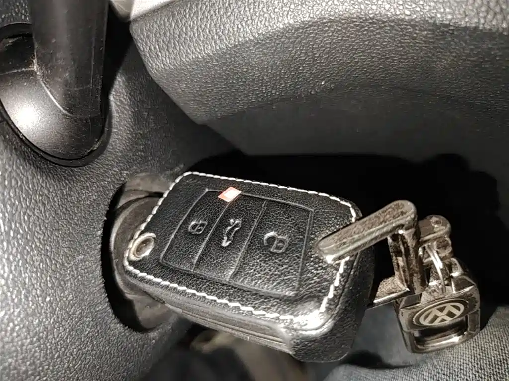 Volkswagen Lamando 2017 230TSI DSG Trend Edition фото 9