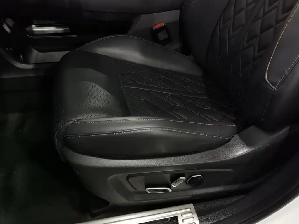 Changan UNI-K 2022 2021 2.0T Premium