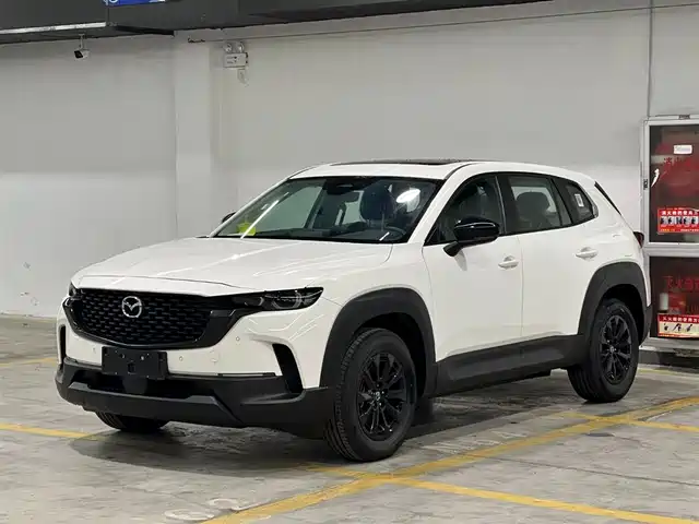 MAZDA CX 50 XINGYA