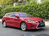Фото 3 - Lexus CT