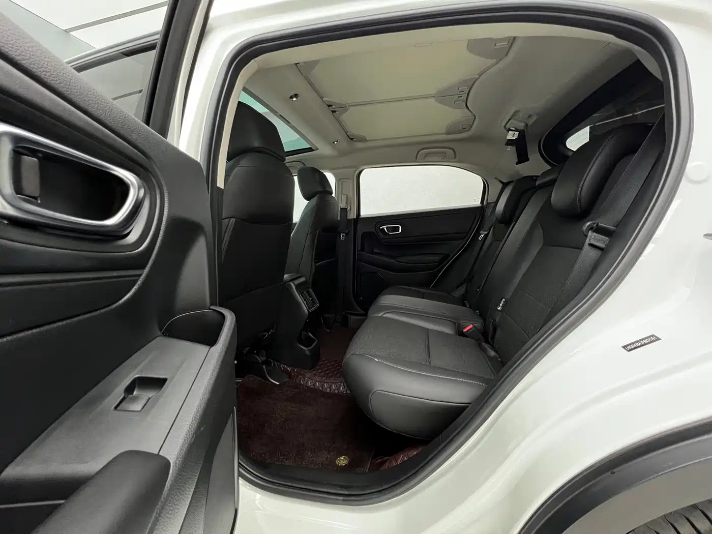 Honda Vezel 2023 2023 1.5L CVT Luxury Edition