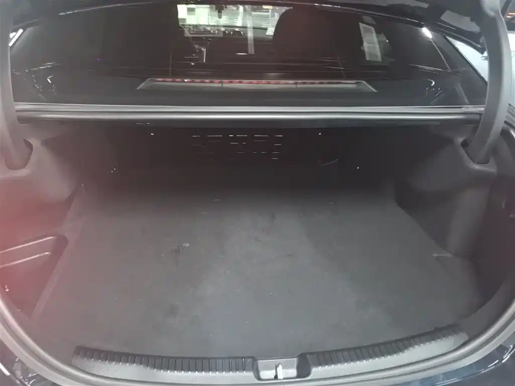 Mercedes-Benz C-Class New Energy 2024 Facelift C 350 eL фото 15
