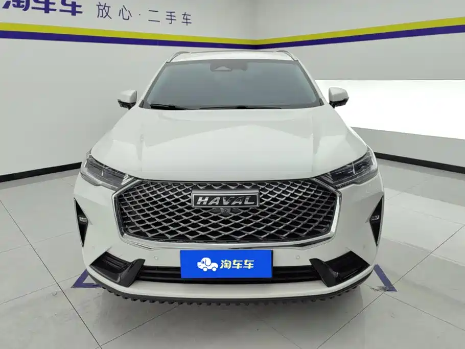 Photo 2 - Haval H6