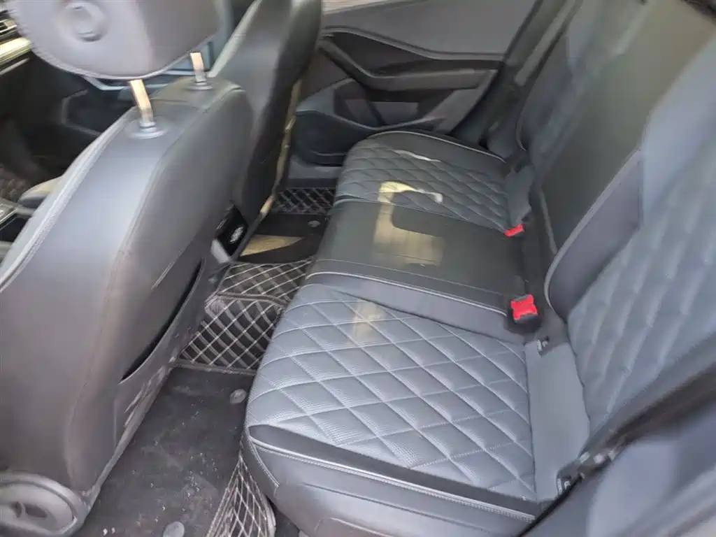 Volkswagen Sagitar 2023 280TSI DSG Surpass Plus Edition фото 17