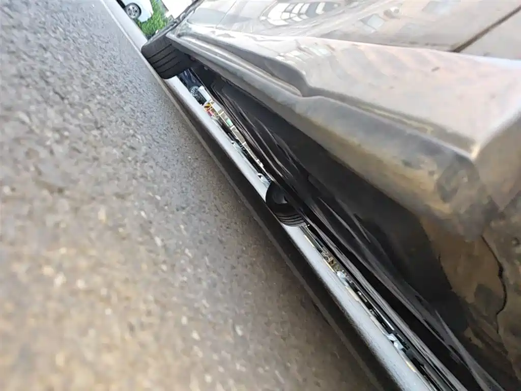 Toyota Avalon 2019 2.0L XLE Premium Edition (China VI) фото 2