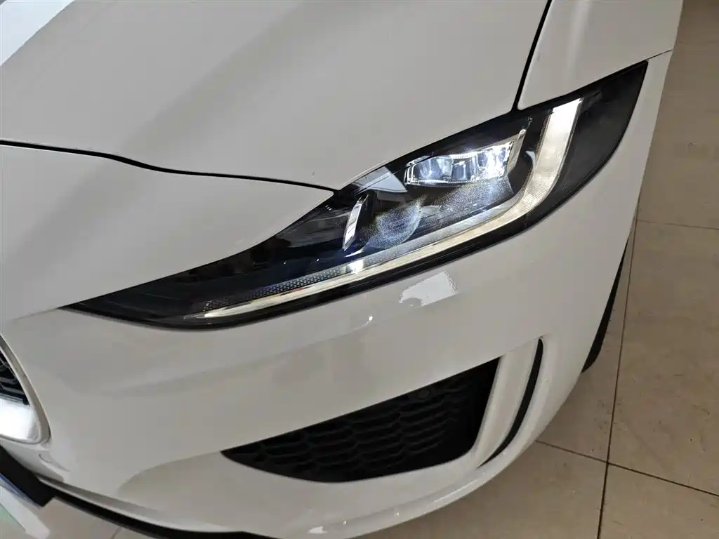 JAGUAR XEL