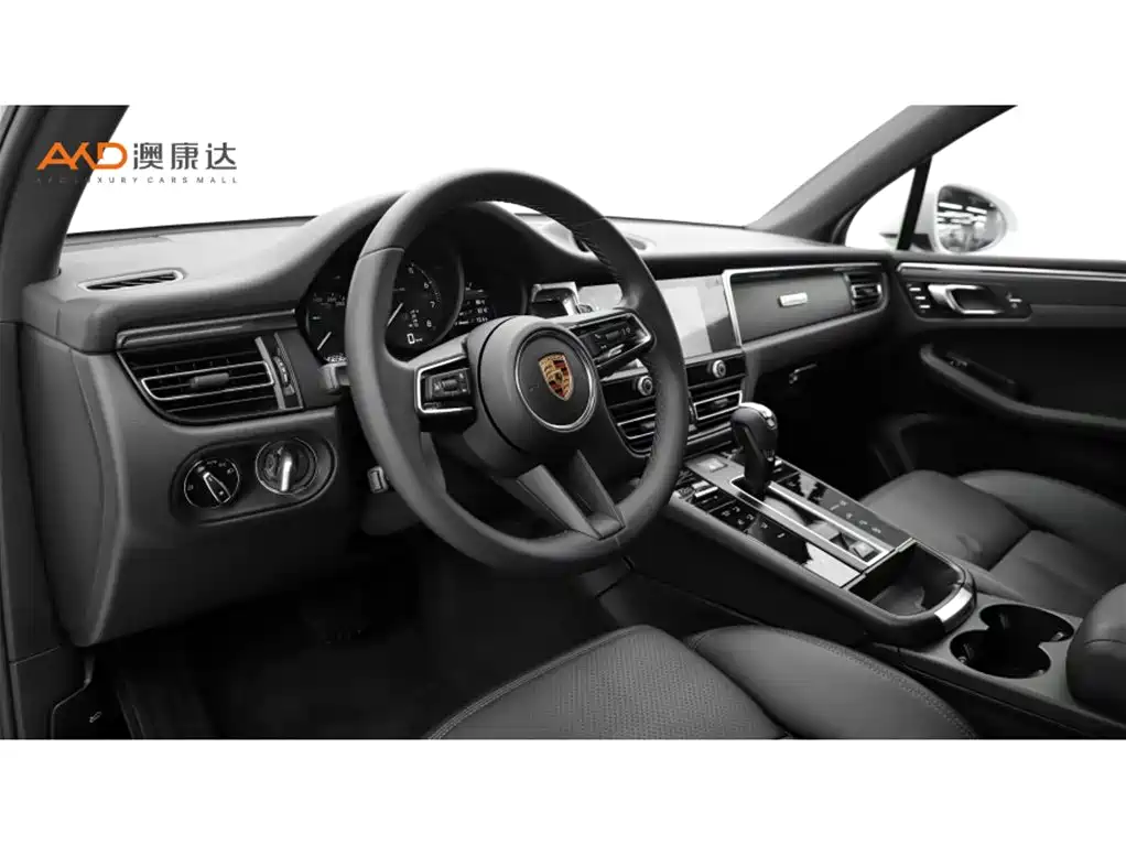 Porsche Macan 2022 Macan 2.0T фото 6