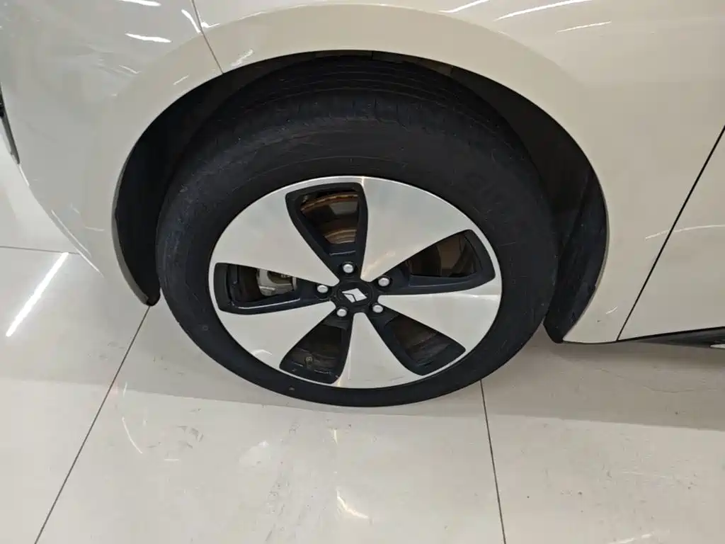 Baojun Cloud 2023 2023 460 Max